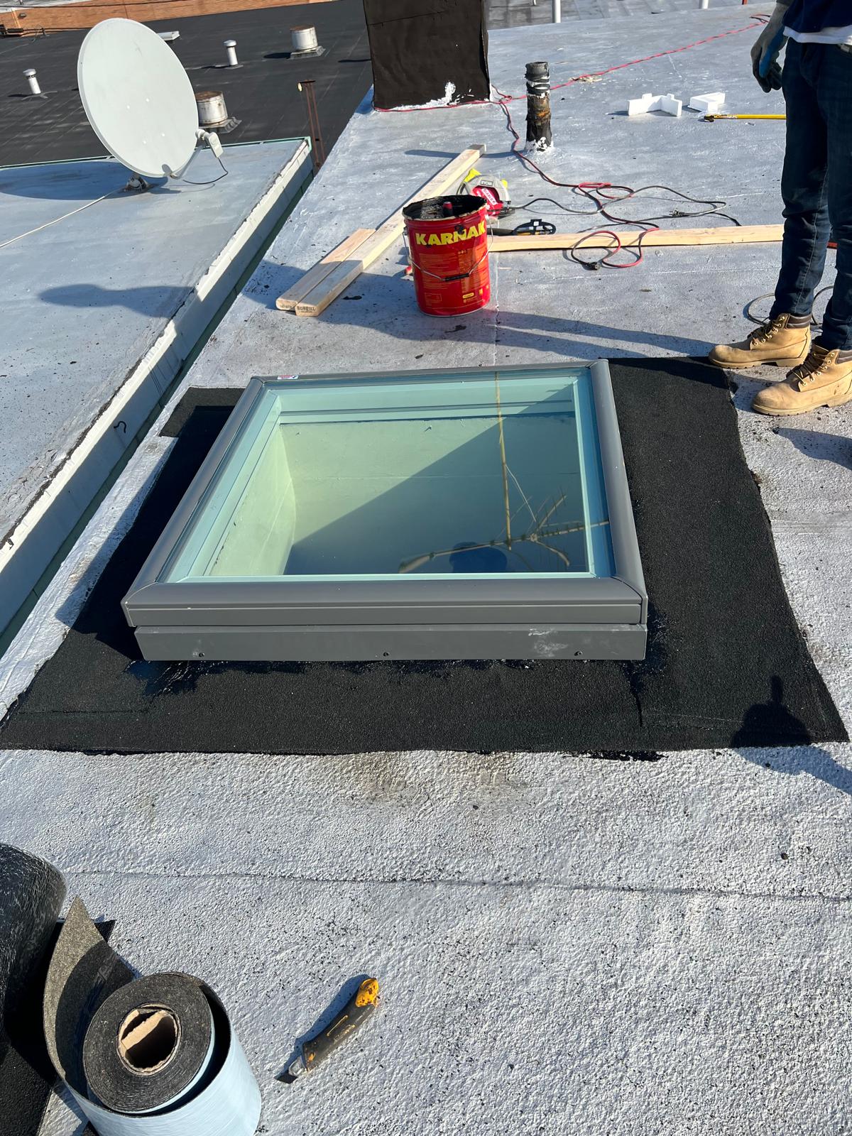 AA & ZA Construction Project 30